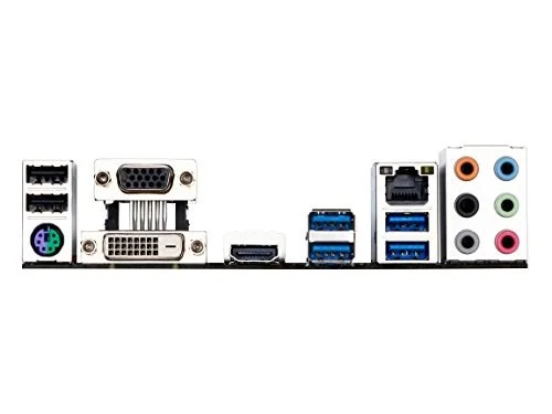 Gigabyte GA-Z270-HD3