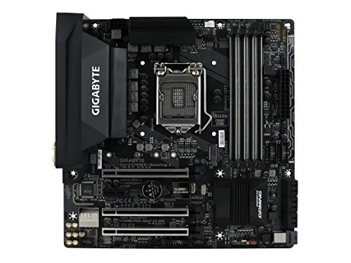 Gigabyte GA-Z270MX-Gaming 5