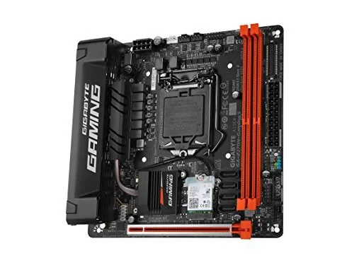 GIGABYTE GA-Z270N-Gaming 5