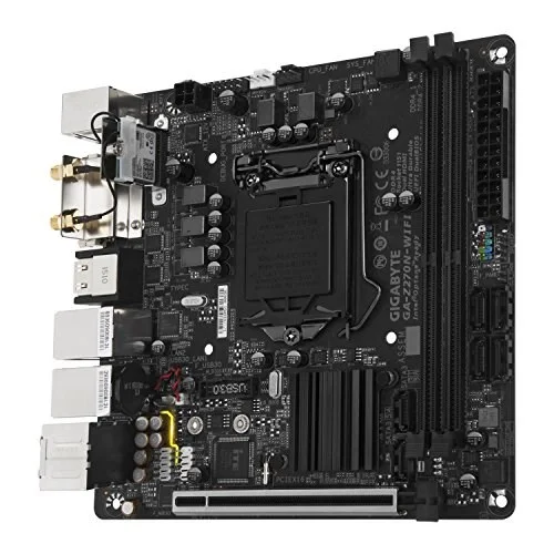 GIGABYTE GA-Z270N-WIFI