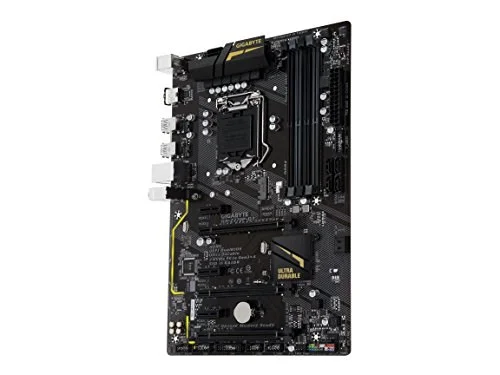Gigabyte GA-Z270P-D3