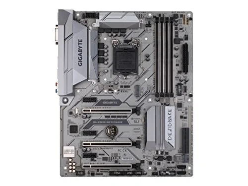 Gigabyte GA-Z270X-Designare