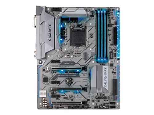 Gigabyte GA-Z270X-Designare