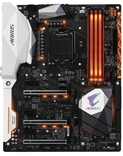 GIGABYTE GA-Z270X-Gaming 5