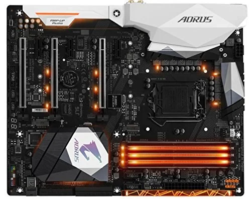 GIGABYTE GA-Z270X-Gaming 5