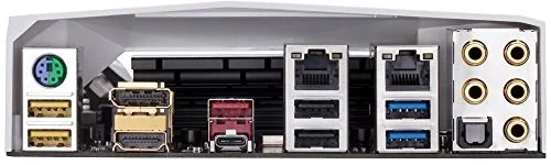 GIGABYTE GA-Z270X-Gaming 5