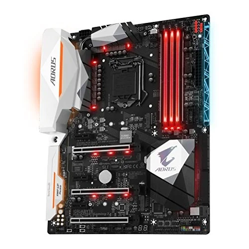 GIGABYTE GA-Z270X-Gaming 7