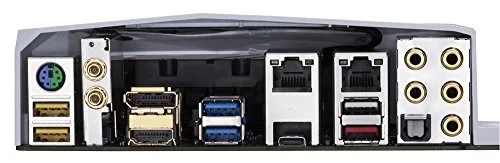 GIGABYTE GA-Z270X-Gaming 7