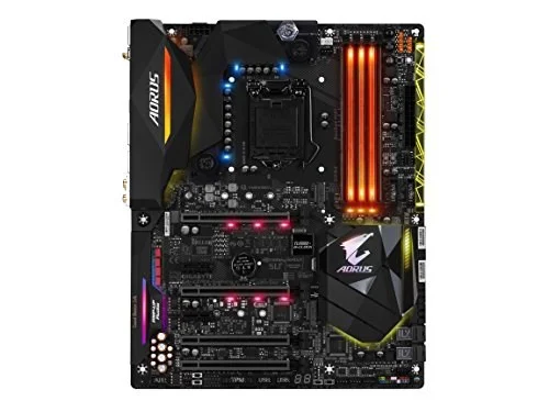 Gigabyte GA-Z270X-Gaming 8