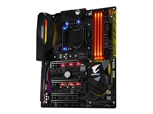 Gigabyte GA-Z270X-Gaming 8