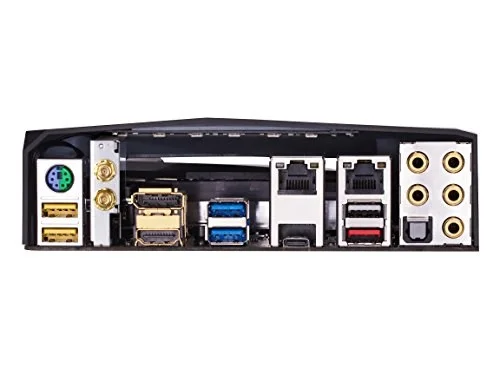 Gigabyte GA-Z270X-Gaming 8