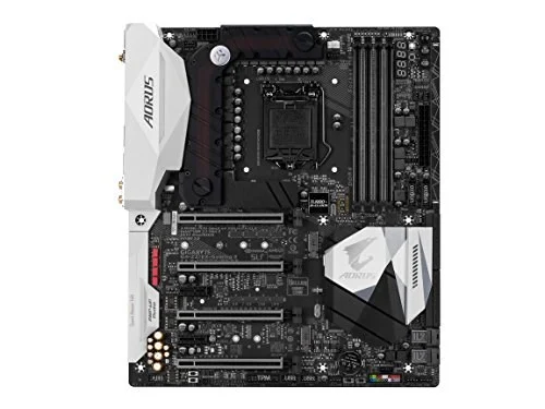 Gigabyte GA-Z270X-Gaming 9