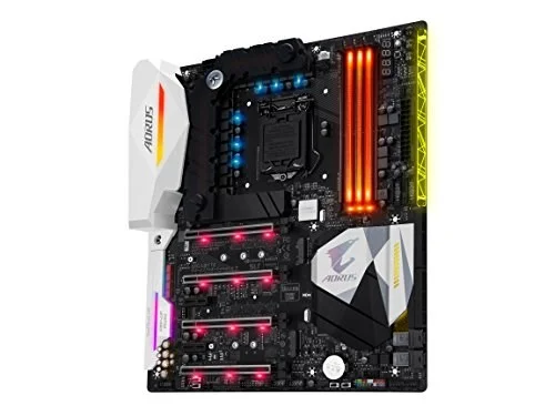 Gigabyte GA-Z270X-Gaming 9