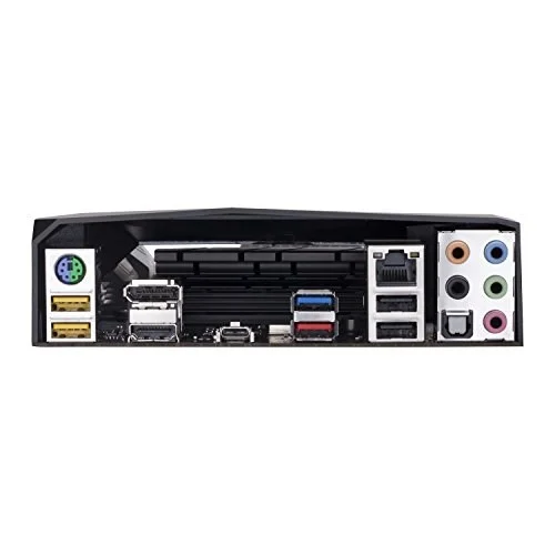 GIGABYTE GA-Z270X-Gaming K5
