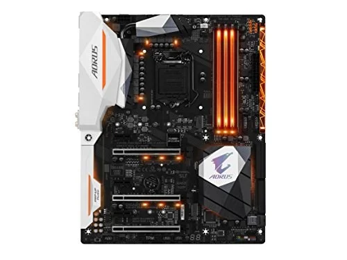 Gigabyte GA-Z270X-Gaming K7