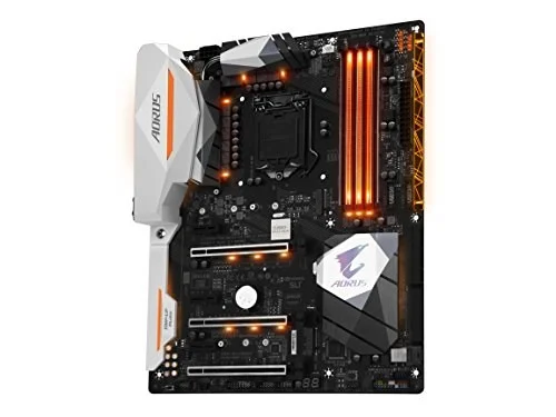 Gigabyte GA-Z270X-Gaming K7