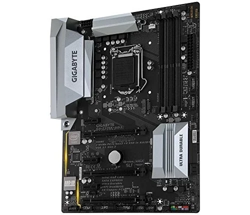 GIGABYTE GA-Z270X-UD3