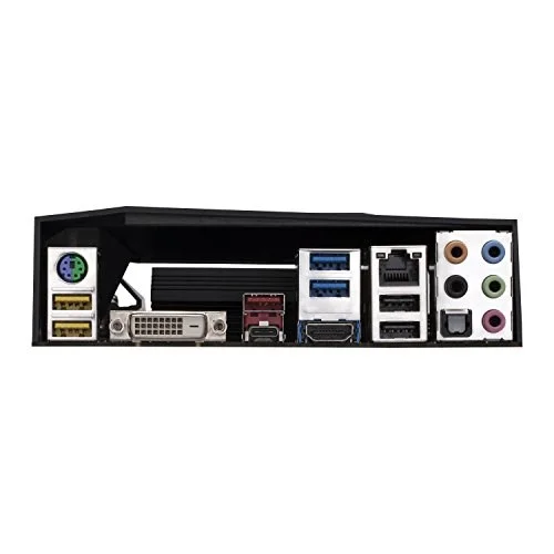 GIGABYTE GA-Z270X-Ultra Gaming