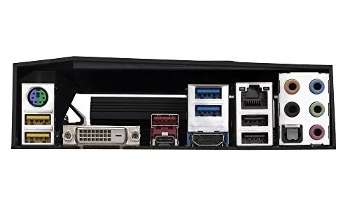 GIGABYTE GA-Z270X-Ultra Gaming