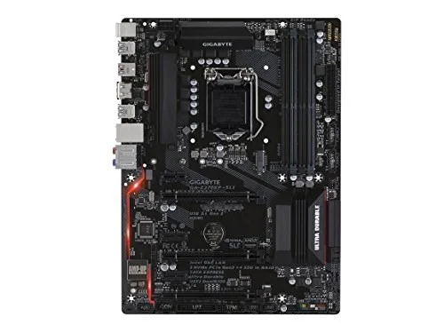 Gigabyte GA-Z270XP-SLI