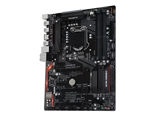 Gigabyte GA-Z270XP-SLI