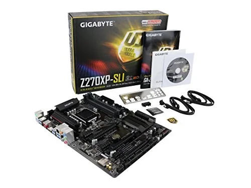 Gigabyte GA-Z270XP-SLI