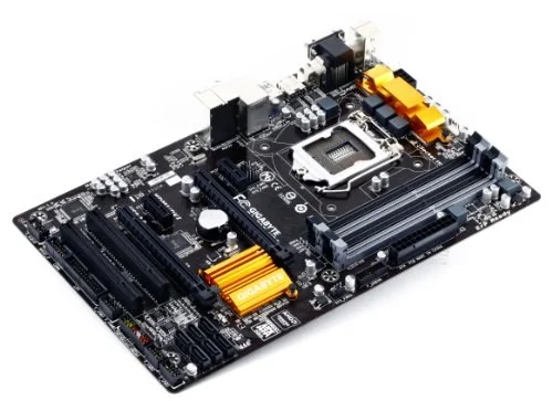 GIGABYTE GA-Z97-HD3