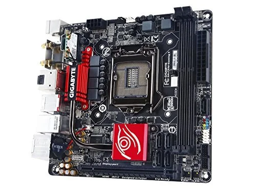 GIGABYTE GA-Z97N-Gaming 5
