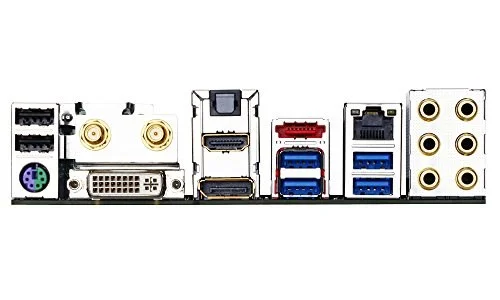 GIGABYTE GA-Z97N-Gaming 5