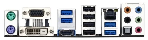 GIGABYTE GA-Z97X-GAMING 3