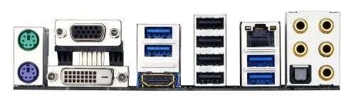 GIGABYTE GA-Z97X-GAMING 5