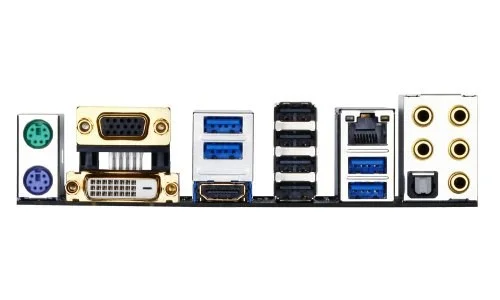 GIGABYTE GA-Z97X-GAMING 7