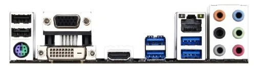 GIGABYTE GA-Z97X-SLI