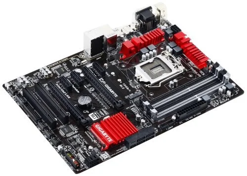 GIGABYTE GA-Z97X-SLI