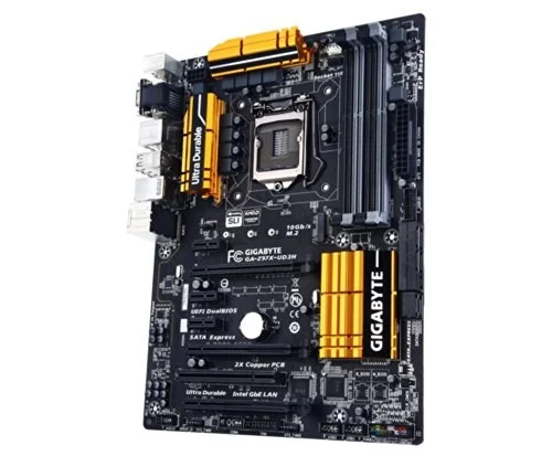 Gigabyte GA-Z97X-UD3H