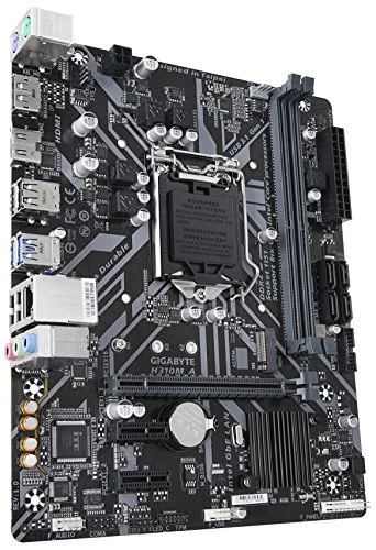 GIGABYTE H310M A