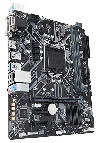 Gigabyte H310M S2H