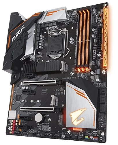 Gigabyte H370 AORUS Gaming 3 WIFI