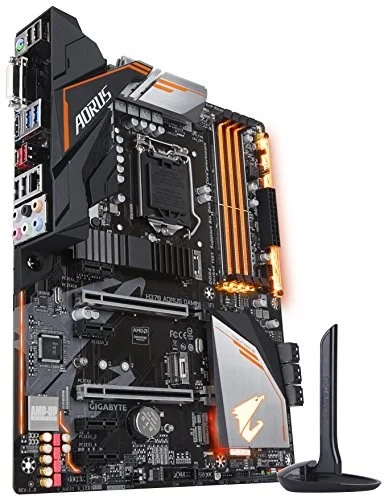 Gigabyte H370 AORUS Gaming 3 WIFI