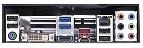 Gigabyte H370 AORUS Gaming 3 WIFI