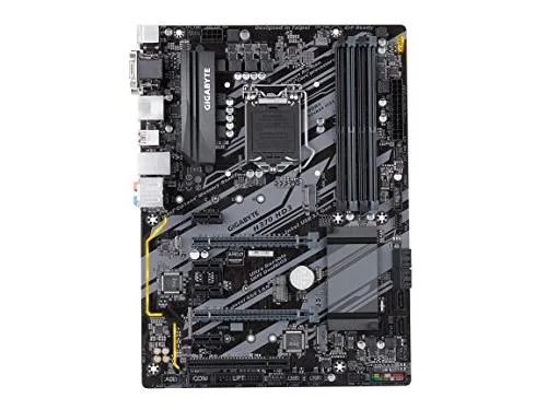 Gigabyte H370 HD3