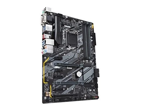 Gigabyte H370 HD3