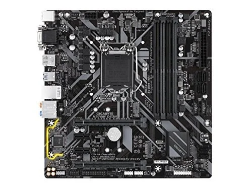 Gigabyte H370M DS3H