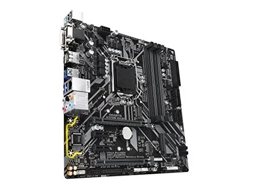 Gigabyte H370M DS3H