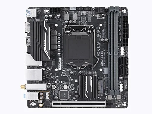 Gigabyte H370N WIFI