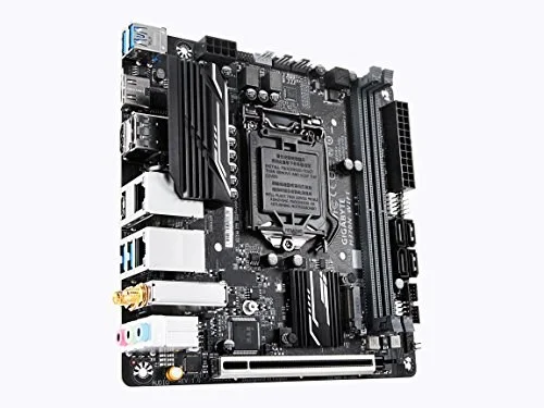 Gigabyte H370N WIFI