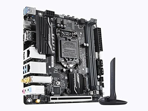 Gigabyte H370N WIFI