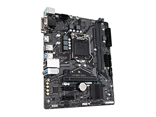 Gigabyte H410M S2H