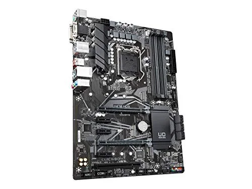 Gigabyte H470 HD3