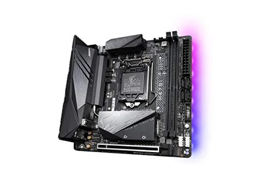 Gigabyte H470I AORUS PRO AX